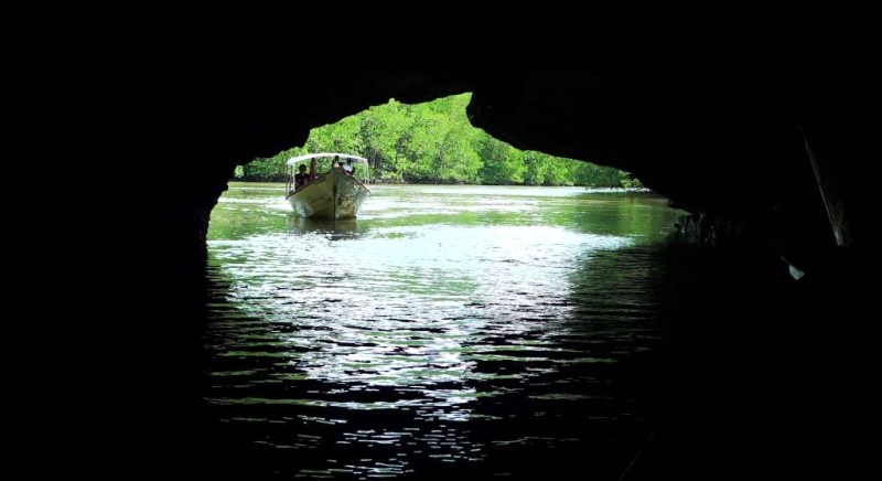 Hành trình lặn ngắm san hô Langkawi