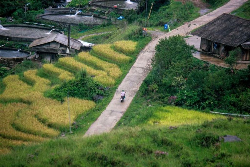 Đừng lên Y Tý chỉ để săn mây…