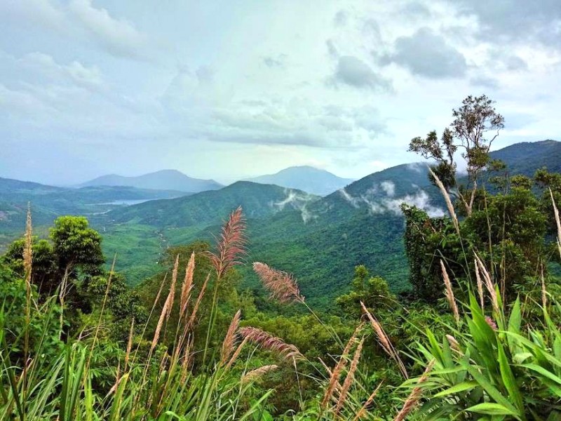 Phượt đèo Khánh Sơn: Hành trình & lưu ý