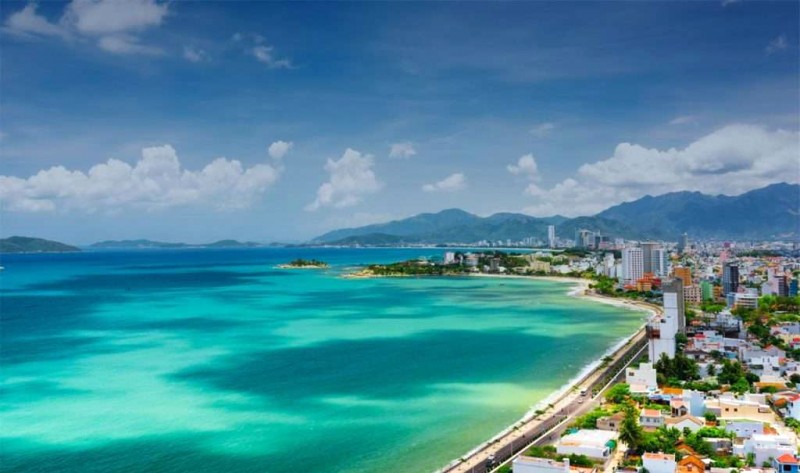 Khách sạn Nha Trang giá rẻ: Đánh giá tốt nhất từ Traveloka.