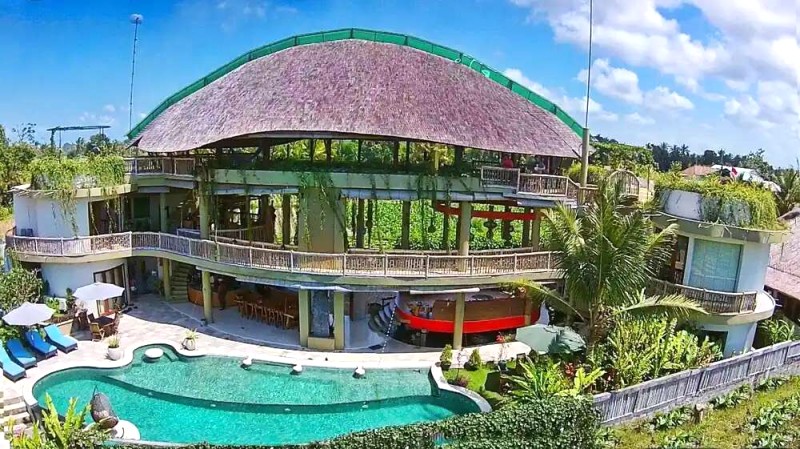 Tìm kiếm 15 khu nghỉ dưỡng sức khỏe ở Bali: Hành trình đến sự hài hòa nội tâm.