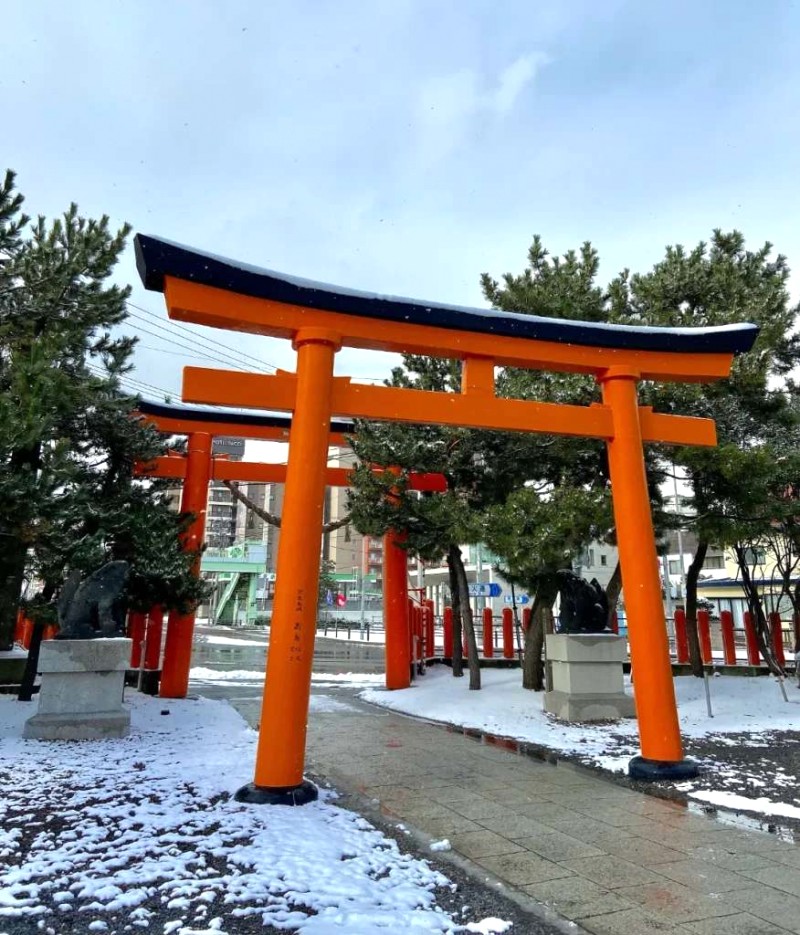 Hakodate: Hòn ngọc phía Nam Hokkaido.