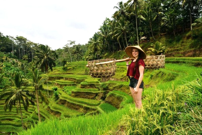 Khám phá Bali: Tour gia đình đáng nhớ!