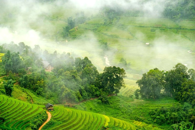 Du lịch 30/4: Những điểm đến lý tưởng!