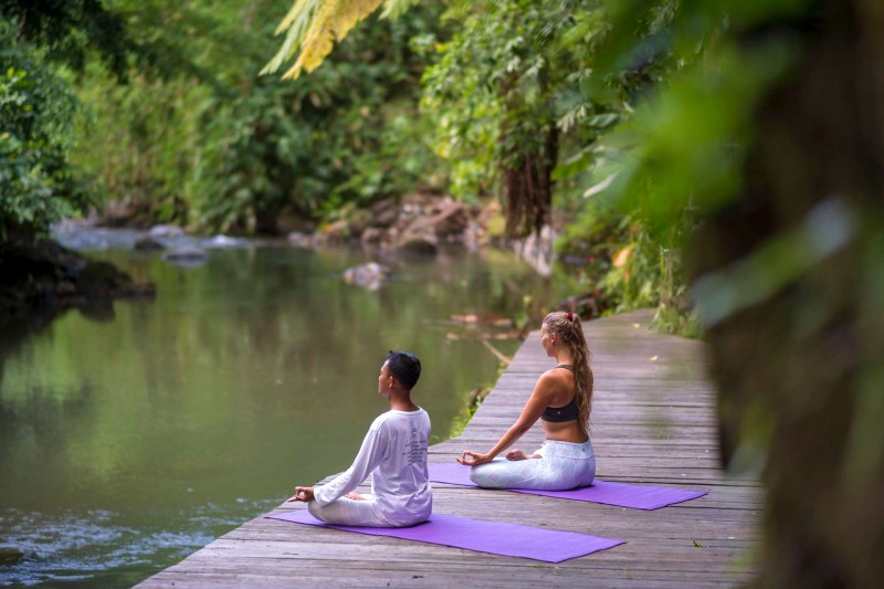 15 Bali Wellness Retreats: Find Your Inner Peace