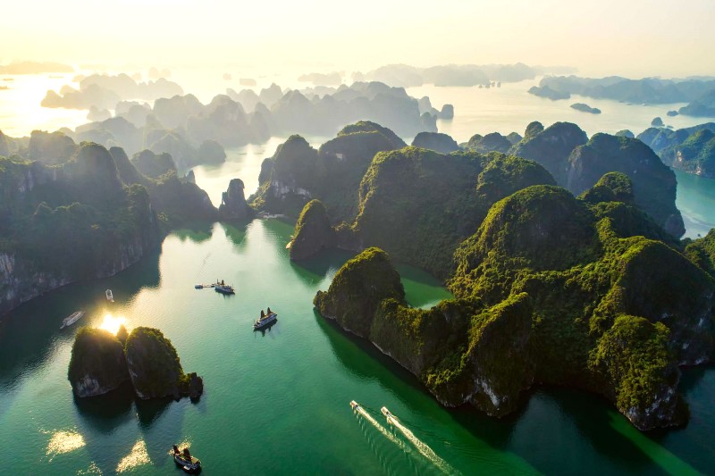 Khám phá du lịch 30/4 hấp dẫn!