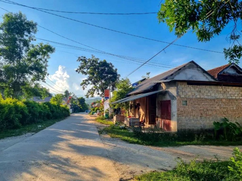 Khám phá hang động Karst & thác nước Quỳ Châu.