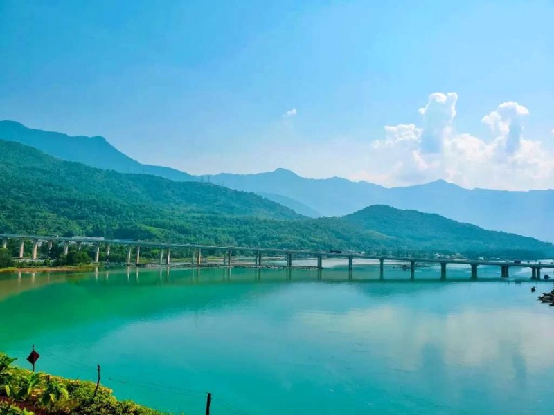 Khám phá đèo Cả, Hải Vân: Biển núi giao hòa.