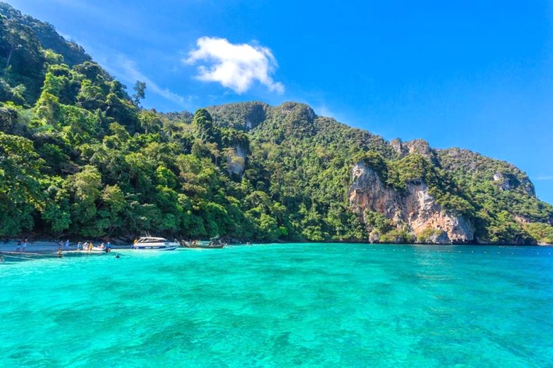 Phuket: Hướng dẫn lặn tốt nhất