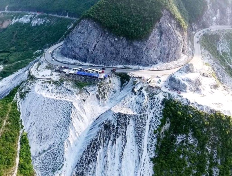 Bản Lác Mai Châu: Yên bình say đắm lòng người.