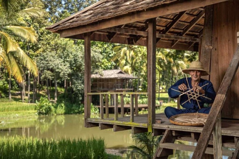 Chiang Mai 3 ngày: Khám phá vùng đất mê hoặc.