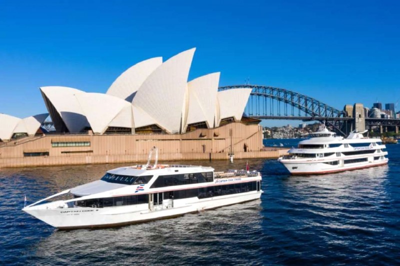 Lễ Phục Sinh ở Sydney: Hoạt động vui chơi