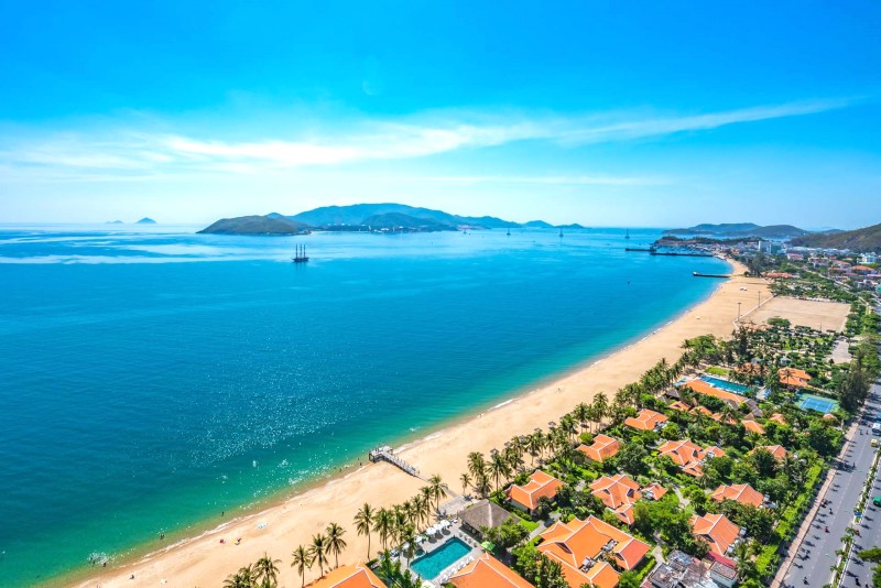 Khám phá những điểm du lịch hot nhất 30/4!