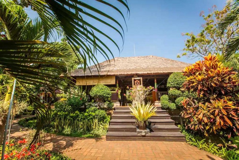 15 Bali Retreats: Find Inner Harmony