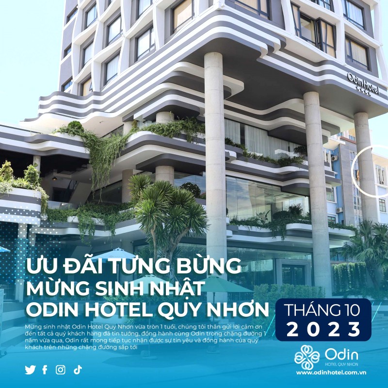 Du lịch Quy Nhơn tháng 11: Những điều cần biết