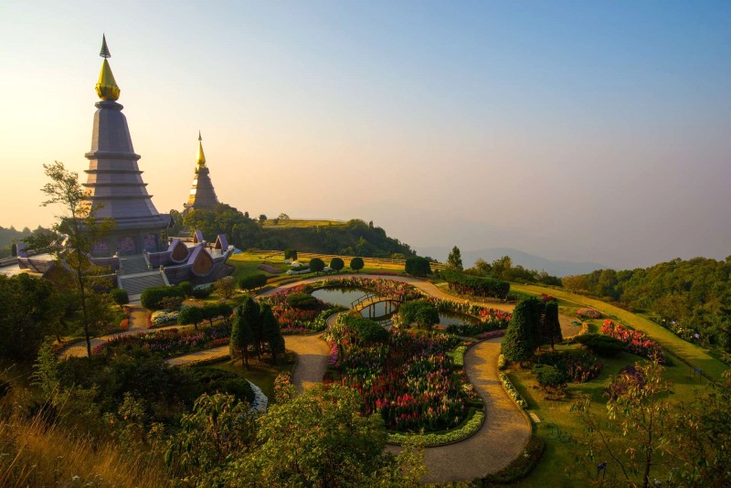 Khám phá du lịch 30/4: Điểm đến lý tưởng!