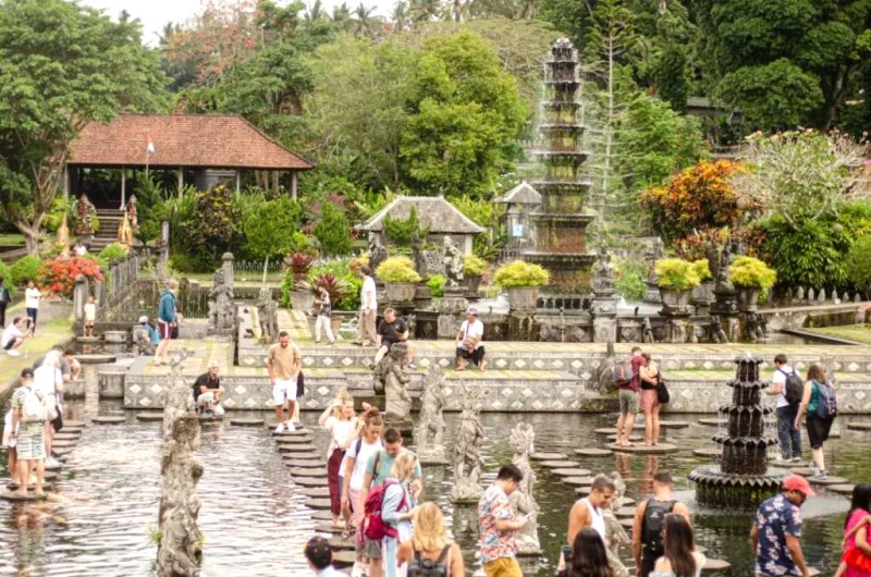 5 điểm đến đẹp nhất Bali: Thiên đường biển đảo