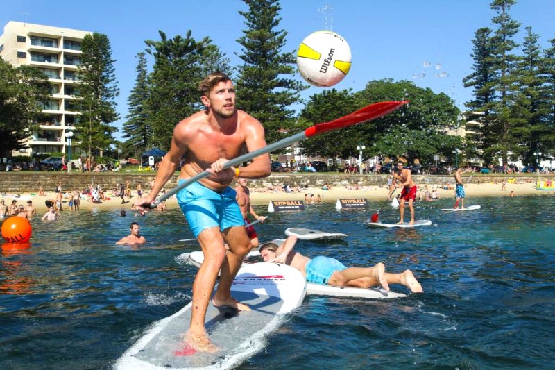 Sydney: Water Sports Adventure