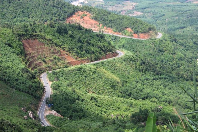 Khám phá đèo Khánh Lê: Cẩm nang chi tiết