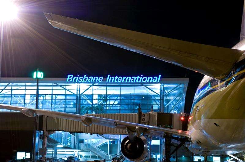 Brisbane: Khám phá thành phố mới của Úc