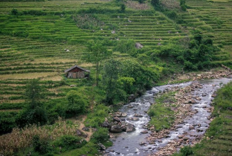 Đừng lên Y Tý chỉ để săn mây…