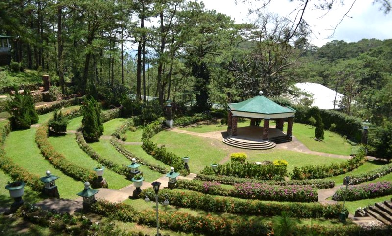 Khám phá hoạt động ngoài trời tuyệt vời ở Baguio!