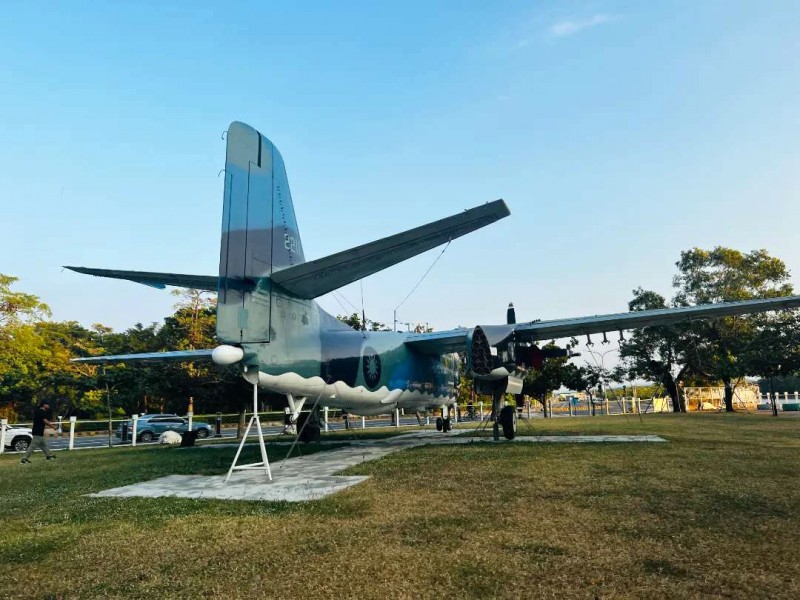 Khám phá Bảo tàng Tàu Khu trục Deyang tại Đài Nam.