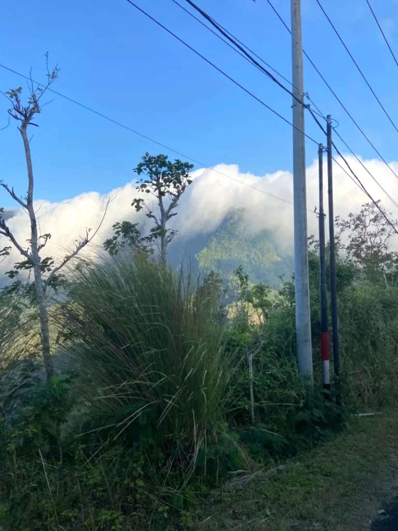 Khám phá biển đen Amed - Bali.