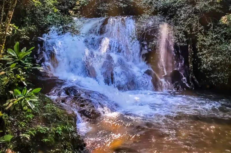 Mang Yang: Nàng thơ núi rừng Gia Lai