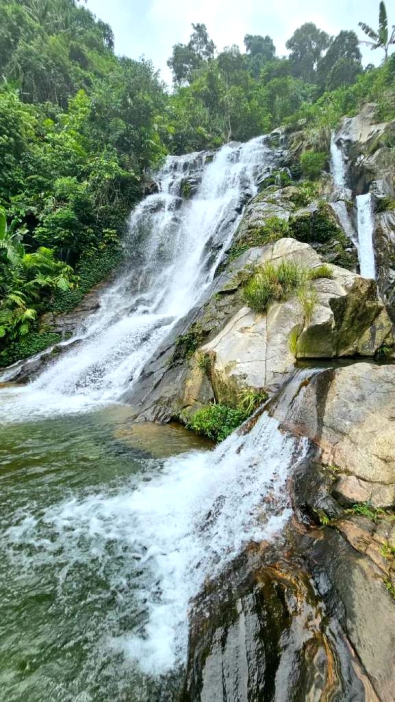 Tân Lập (Hà Giang): Nét đẹp ẩn mình.