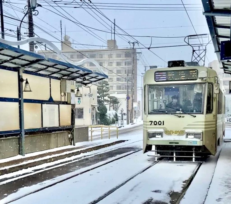 Hakodate: Hòn ngọc phía Nam Hokkaido