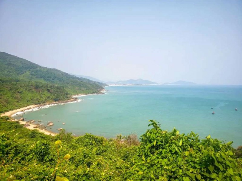 Khám phá đèo Cả & Hải Vân: Nơi biển gặp núi.