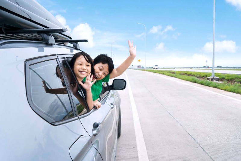 Điểm du lịch hấp dẫn 30/4