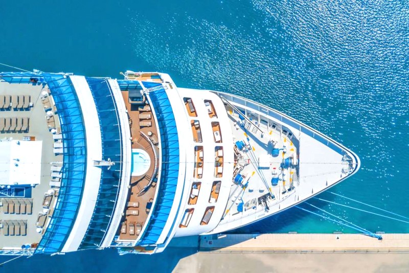 5 Du thuyền Royal Caribbean lý tưởng cho kỳ nghỉ gia đình.