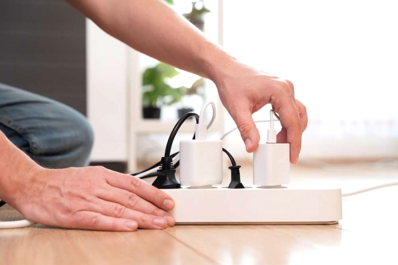 Hướng dẫn cắm điện Bali: Du lịch tiện lợi hơn.