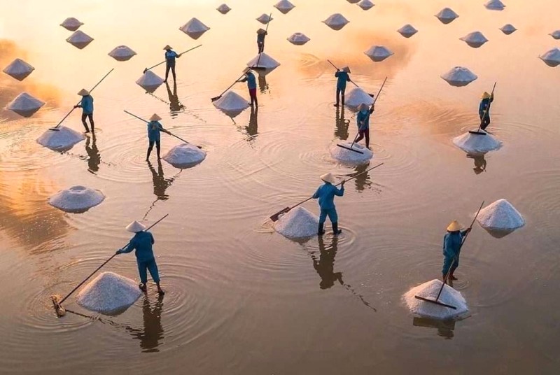 Sa Huỳnh - Di sản ngàn năm.