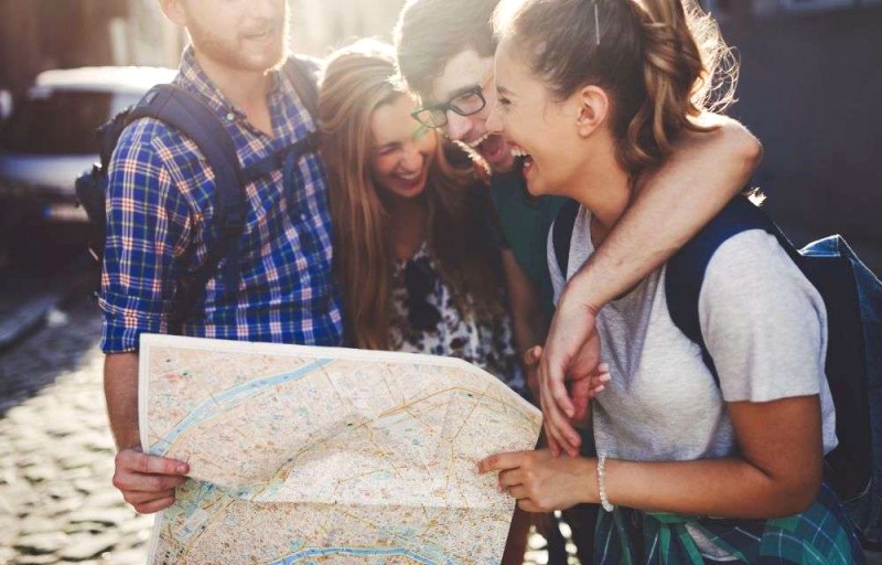 Du lịch mùa mưa an toàn, vui hết nấc!