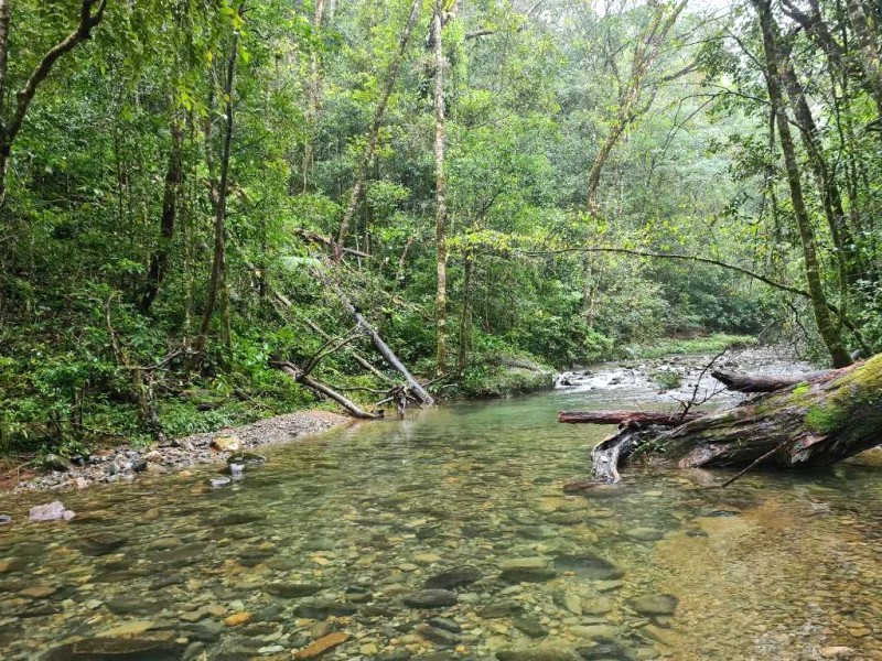 Trekking đường lương thực Đam Rông: Kinh nghiệm