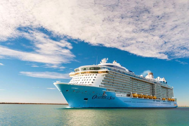 9 Royal Caribbean Cruises: Epic Adventures for Every Traveler