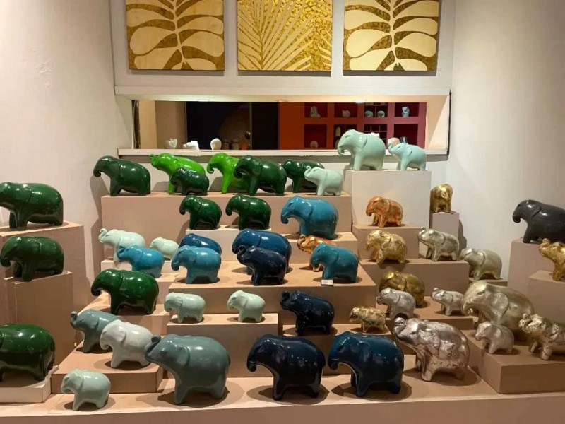 Theams Gallery: Tinh hoa văn hóa Siem Reap