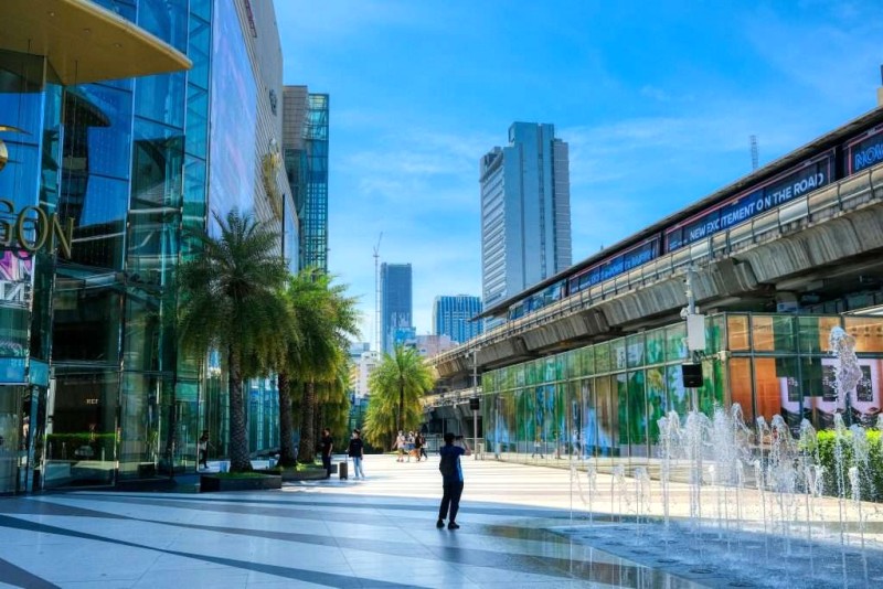 Hướng dẫn mua sắm Bangkok: Mua gì?