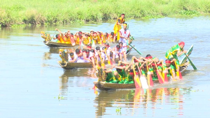 Đền Đồng Bằng - Thiêng liêng Thái Bình