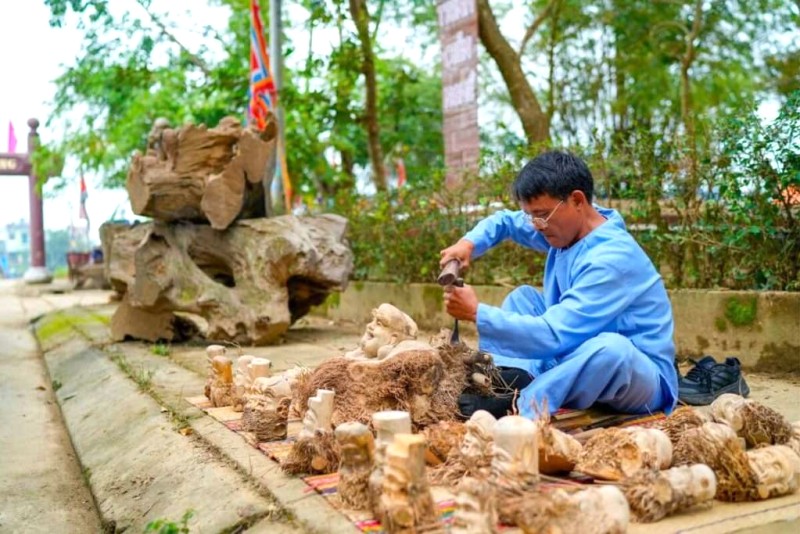 Làng mộc Kim Bồng: Điểm đến Hội An không thể bỏ qua!