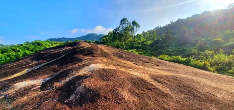 Nàng thơ núi rừng Gia Lai: Mang Yang