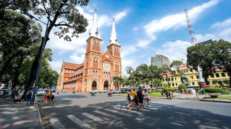 Khám phá du lịch 30/4 hấp dẫn!