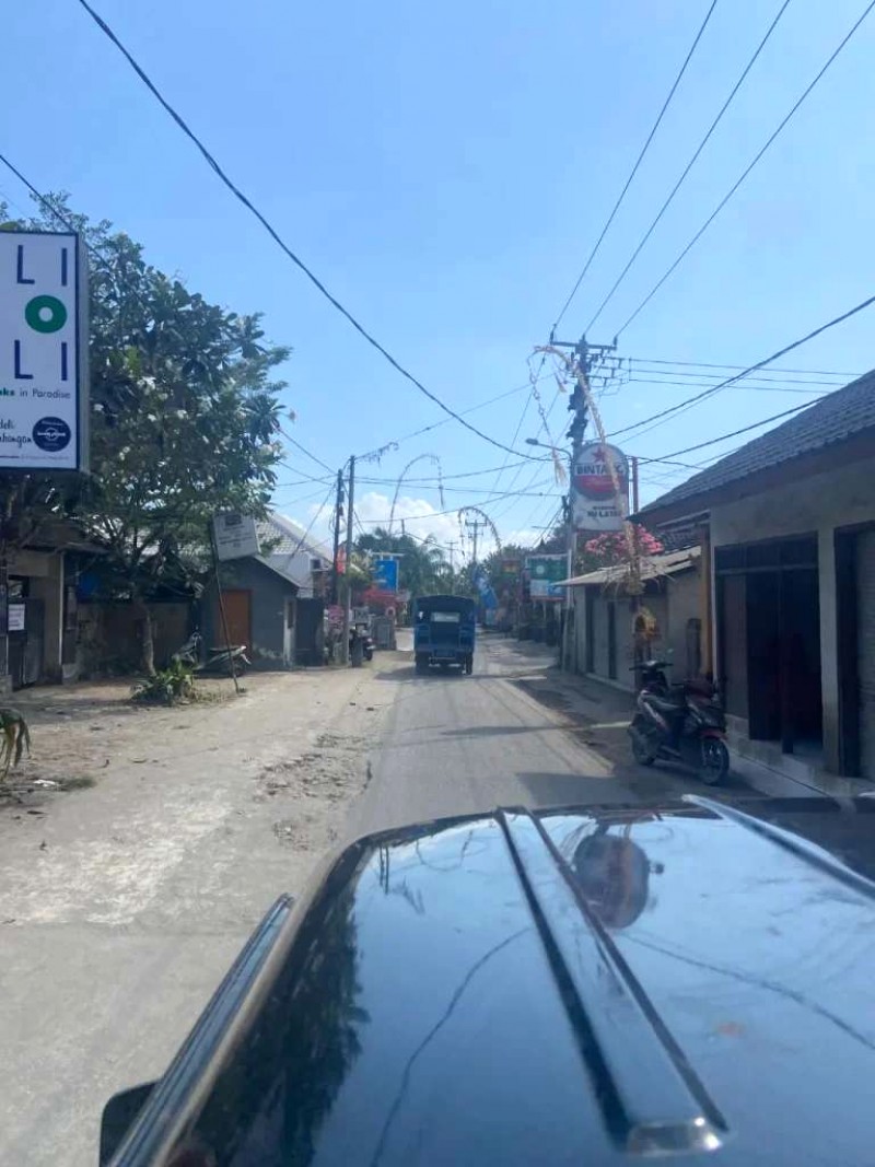 Nusa Lembongan: Viên ngọc Bali