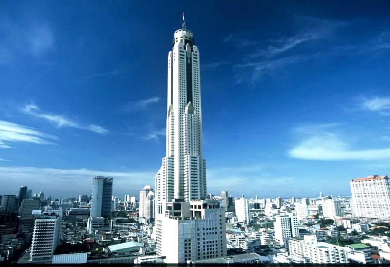 Khám phá 12 khách sạn Bangkok chất lượng nhất cho chuyến du lịch của bạn!