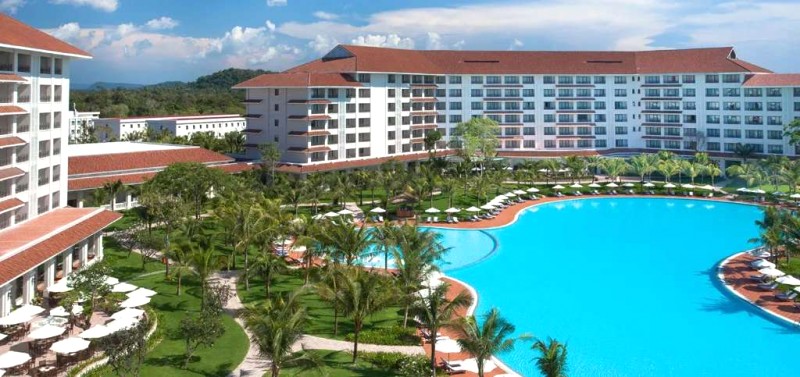 Resort Phú Quốc: Đắt như lời đồn?