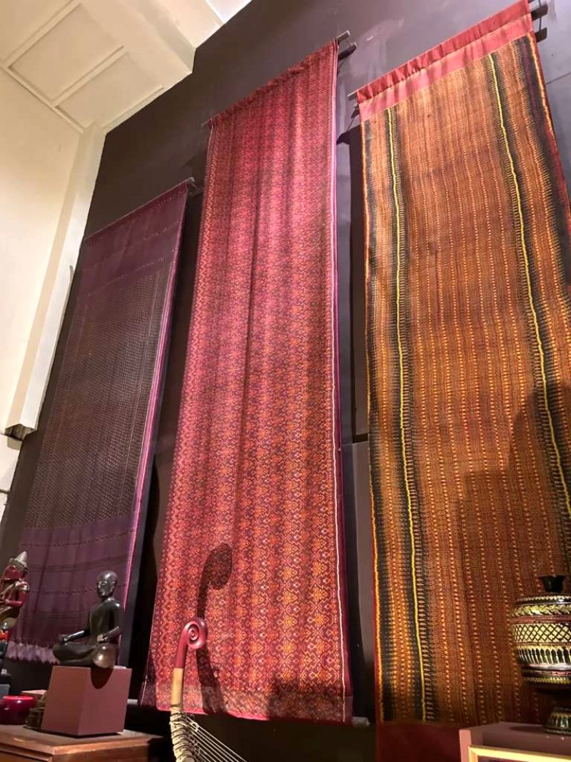 Theams Gallery: Tinh hoa văn hóa Siem Reap.