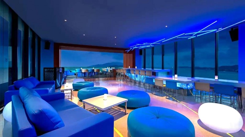 7 Quán bar Nha Trang hot nhất cho cú đêm